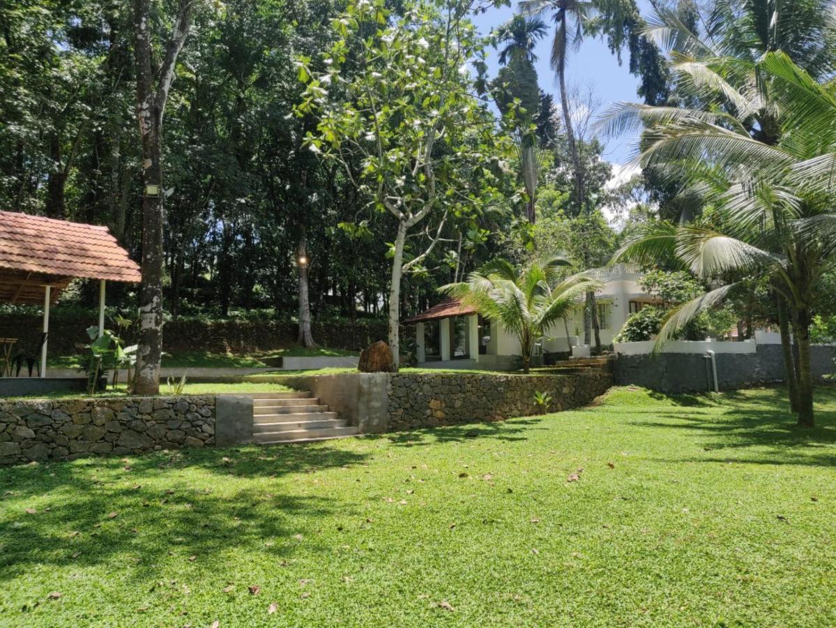 Pool Villa - The Humming Trees, Pala Lālam Kültér fotó