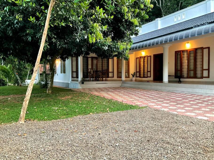 Pool Villa - The Humming Trees, Pala Lālam Kültér fotó